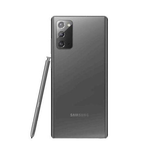 Samsung Galaxy Note 20 5G Dual Sim 256GB Grey