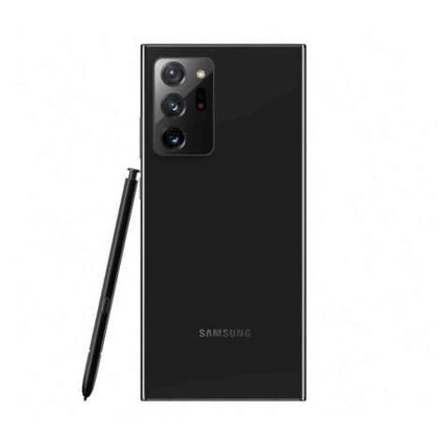 Samsung Galaxy Note 20 Ultra 5G Dual Sim 256GB Black