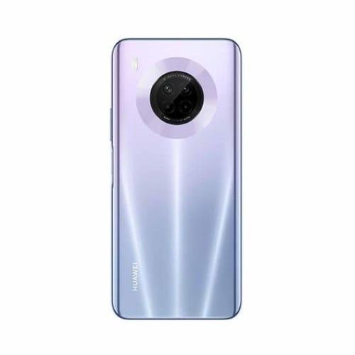 Huawei Smartphone Y9A Dual Sim 128GB Space Silver (AppGallery