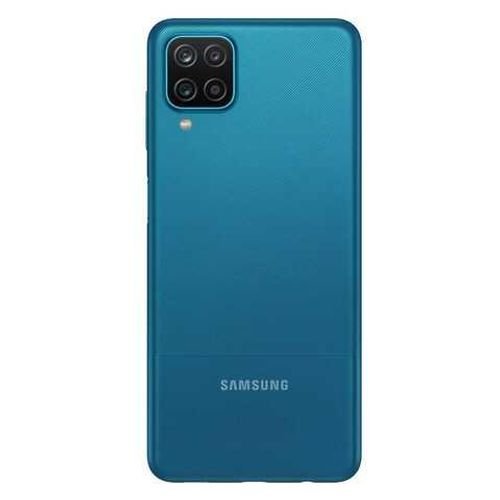 Samsung Galaxy A12 128GB 4GB RAM Blue