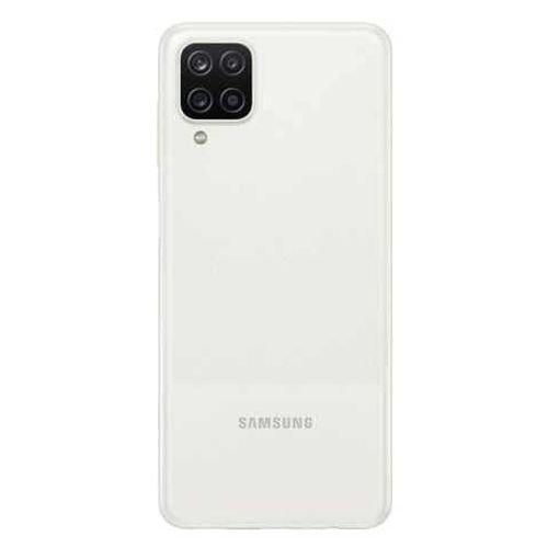 Samsung Galaxy A12 128GB 4GB RAM White