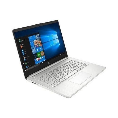 HP 15-dw3003ne Laptop Core i5-1135G7, 8GB RAM,  512GB SSD 2GB NVIDIA GeForce MX 350 Graphic Card  15.6" Display Silver
