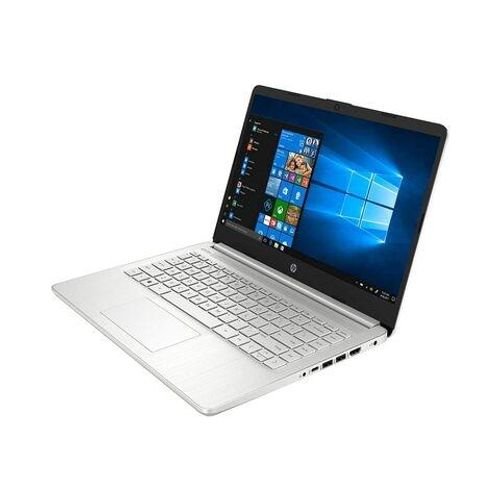HP 15-dw3003ne Laptop Core i5-1135G7, 8GB RAM,  512GB SSD 2GB NVIDIA GeForce MX 350 Graphic Card  15.6" Display Silver