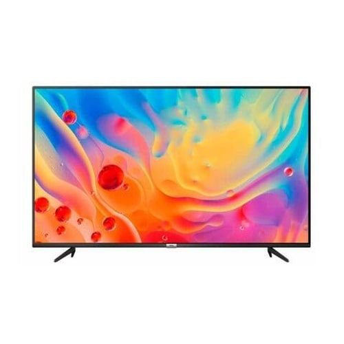 TCL UHD Android TV 55" 55T615