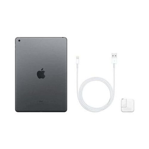 iPad 9 10.2-Inch 64GB Wi-Fi Space Grey