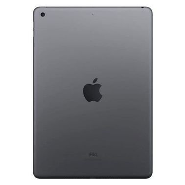 iPad 9 10.2-Inch 64GB Wi-Fi Space Grey
