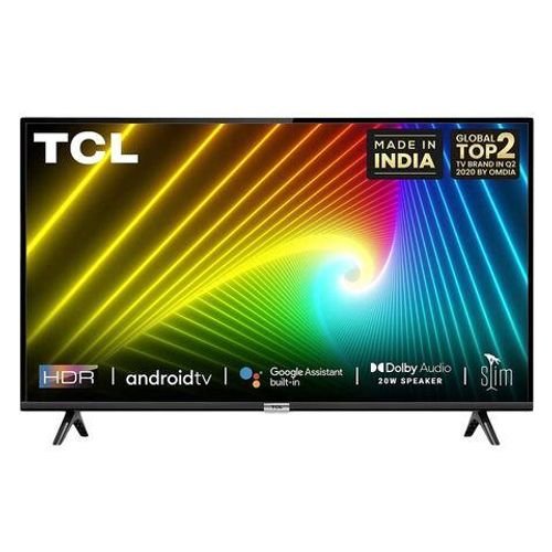 TCL Full HD Android Smart TV 43 inch 43S65A