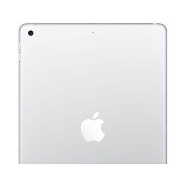 iPad 9 10.2-Inch 64GB Wi-Fi Silver