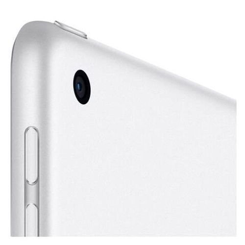 Apple iPad 9 64GB Wi-Fi 10.2-Inch Silver
