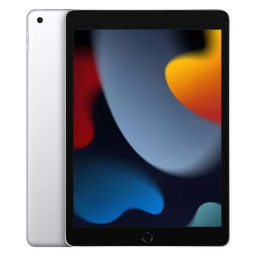Apple iPad 9 64GB Wi-Fi 10.2-Inch Silver