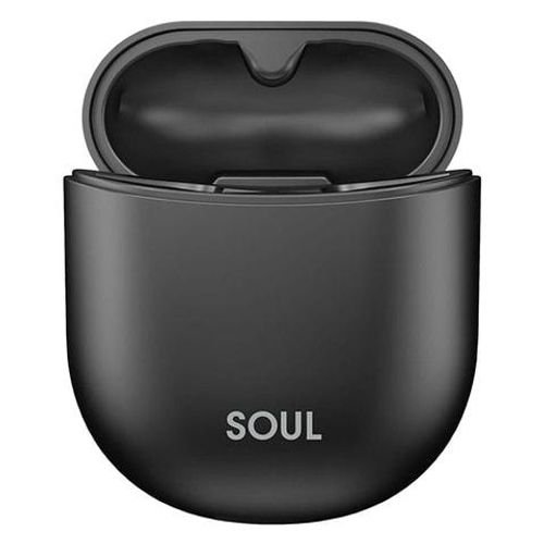 Xcell Soul 5 Pro True Wireless Earbuds Black