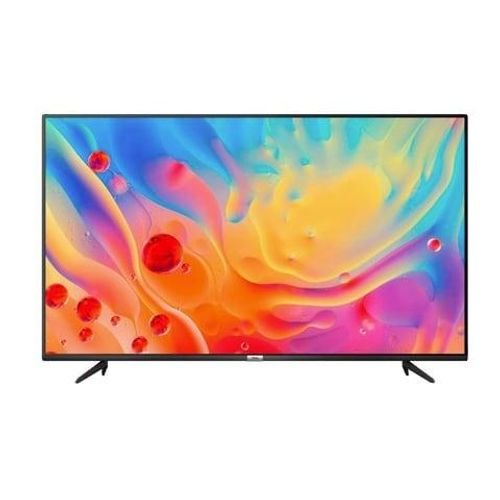 TCL UHD Android TV 55" L55T615