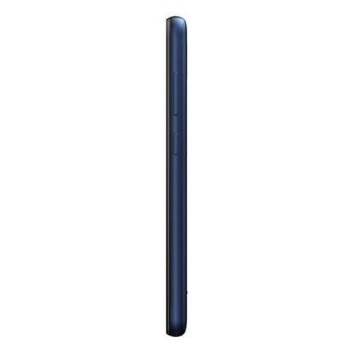 Nokia C1 2nd Edition TA-1380 Dual SIM 1GB RAM 16GB 3G Blue