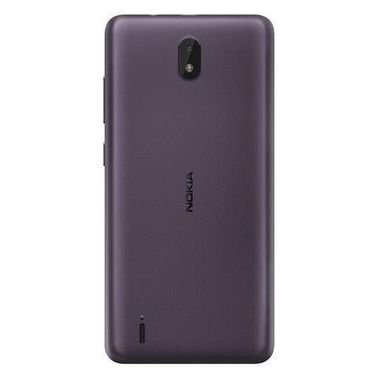 Nokia C1 2nd Edition TA-1380 Dual SIM 1GB RAM 16GB 3G Purple