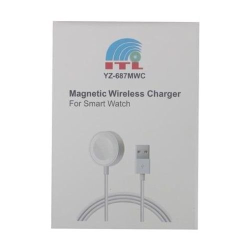 ITL Magnetic Wireless Charger For Smart Watch