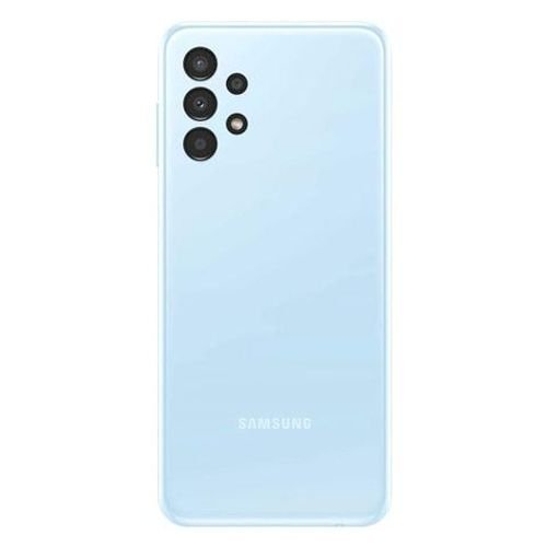 Samsung A13 Dual SIM 4GB RAM 128GB 4G LTE Blue