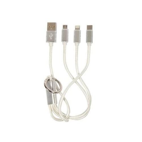 MyChoice 3in1 Cable Fabric YZ-DC12