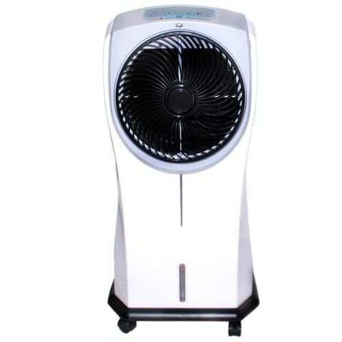 First1 Evaporative Air Cooler Fan With Ionizer FCO554 White
