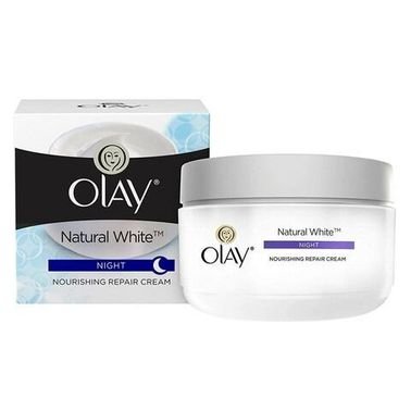 OLAY NW NIGHT 50G+DAY 50G