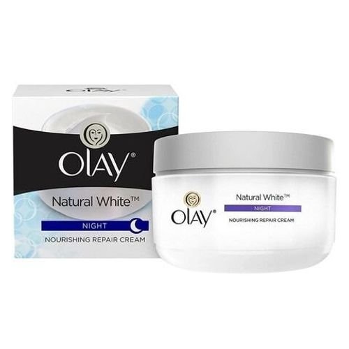 OLAY NW NIGHT 50G+DAY 50G