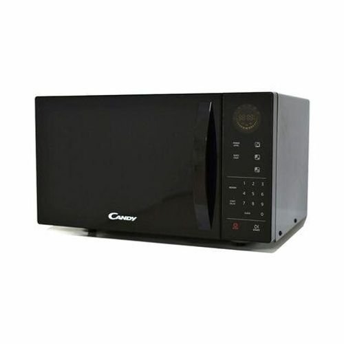 Candy Microwave Oven 25l CMW25STB-19