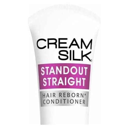 Cream Silk Standout Straight Conditioner White 280ml