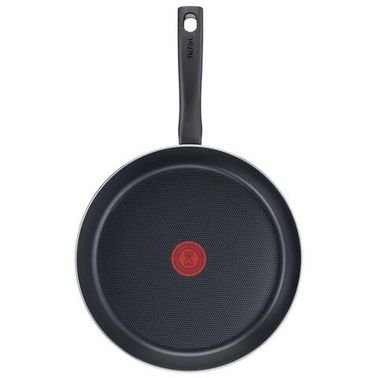 Tefal G6 Tempo Flame Frying Pan Red 26cm