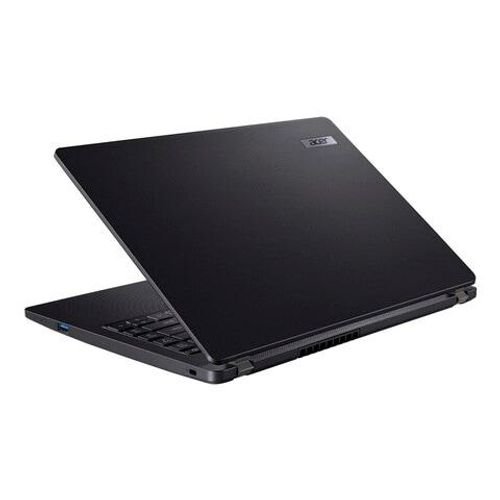 Acer TravelMate P2 TM214 Laptop With 14-Inch Display Core i7-1165 Processor 8GB RAM 256GB SSD Intel Iris Xe Graphics Black