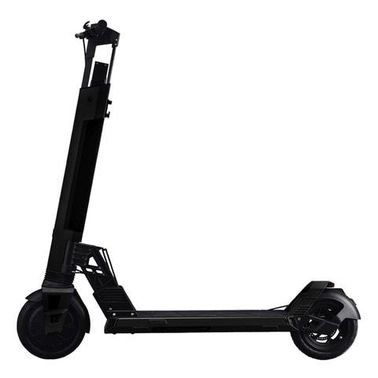 Switch ES100 Pro Electric Scooter Black 9.5inch