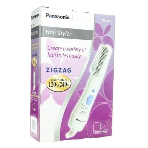 Panasonic Hair Styler 650W(1Pc)110/240V