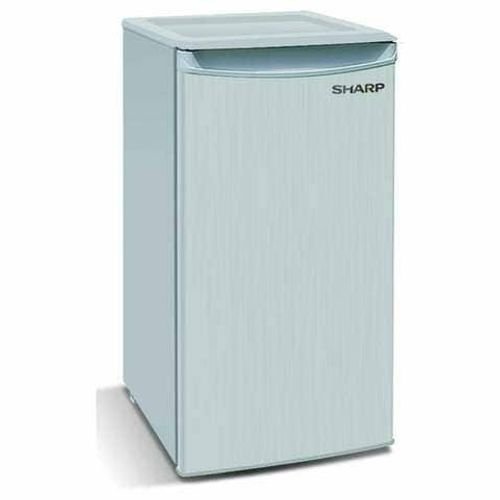 Sharp Refrigeratr Sj-K155X-Sl3 150L