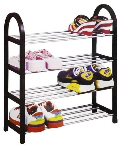 SHOES RACK 4 LAYER