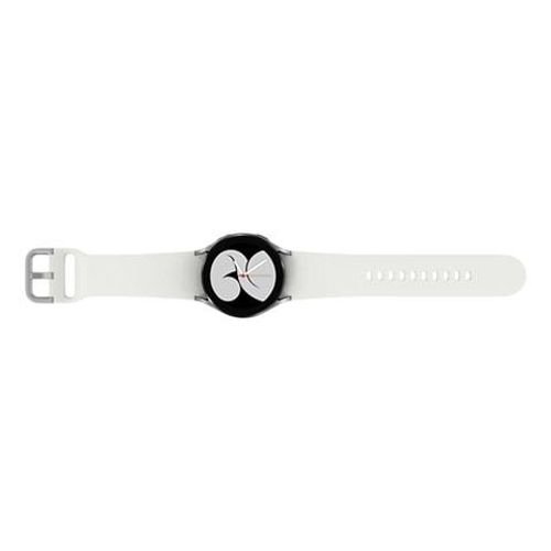 Samsung Galaxy Watch 4 Bluetooth Smartwatch 40mm Silver
