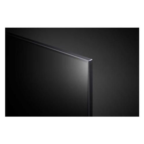 LG NANO75 NanoCell UHD 4K Smart TV Black 86 inch