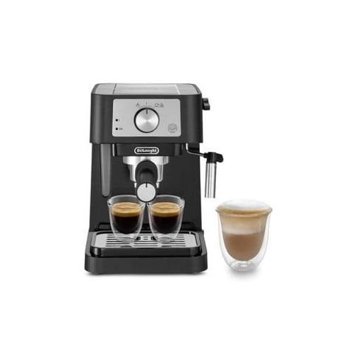 ماكينة تحضير القهوة الإسبريسو من ديلونجي EC260BK