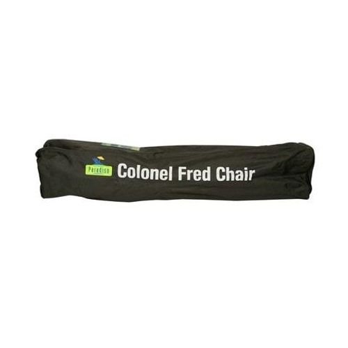 Paradiso Colonel Fred Chair - Green