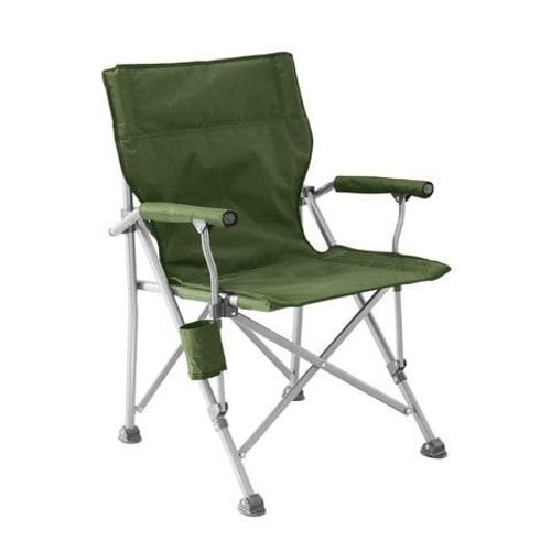 Paradiso Colonel Fred Chair - Green