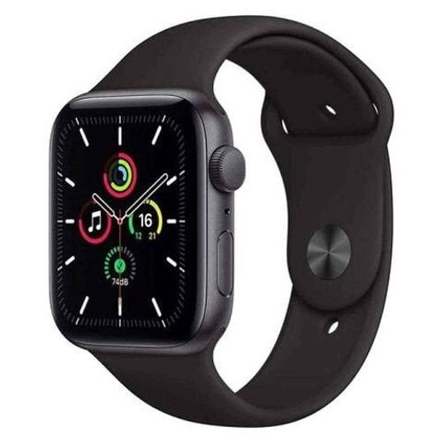 Apple Watch SE GPS 44mm Black