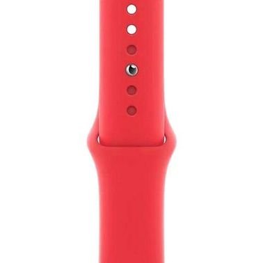 Apple Watch Series 6 GPS 40mm Red