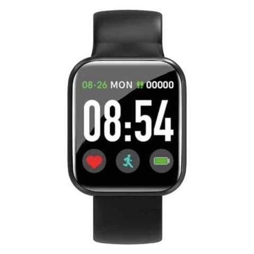 Touchmate Fitness Smartwatch SW400NB 42 Black