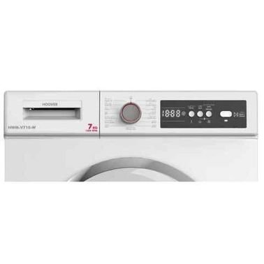 Hoover Front Loading Washing Machine 7kg HWM-V710-W White