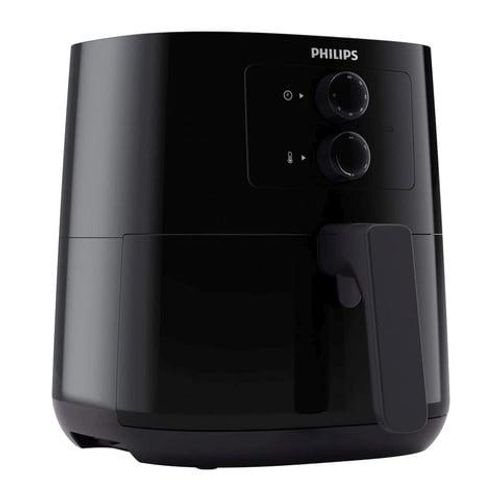Philips Air Fryer HD9200 4.1 Liter Black