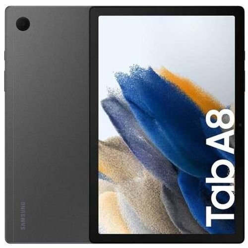 SAMSUNG Tablet A8 X200 10 Inch 32GB Storage 3GB Ram 4G Android Gray
