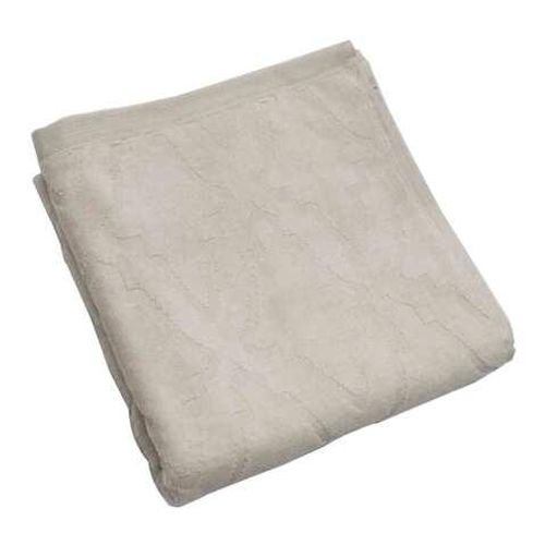 Face Towel 30 × 30 Cm Bright White