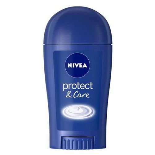 Nivea Protect & Care Antiperspirant Stick Deodorant 40 ml