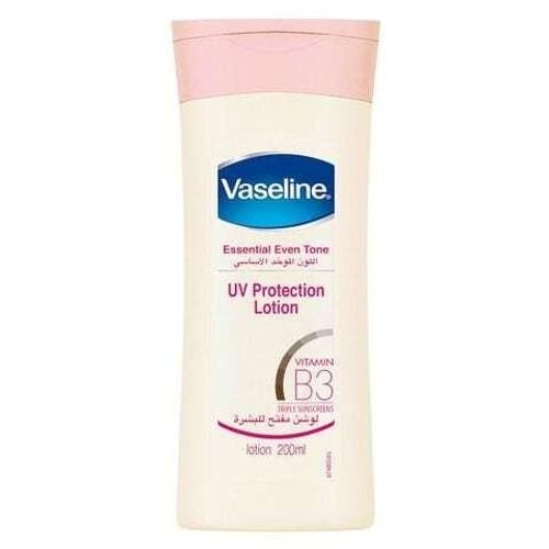 Vaseline Body Lotion Even Tone UV 200 ml