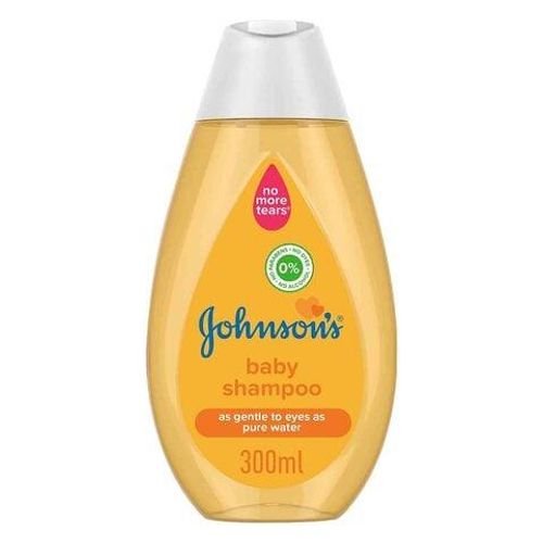 Johnson's Shampoo Baby Shampoo 300 ml