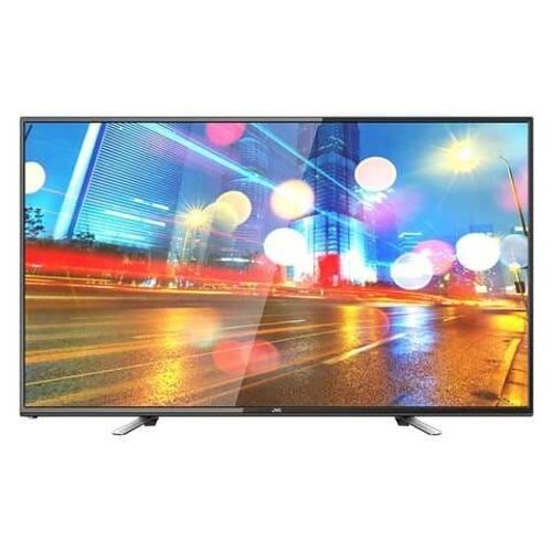 JVC LT65N885 4K Ultra HD LED TV Black 65 Inch