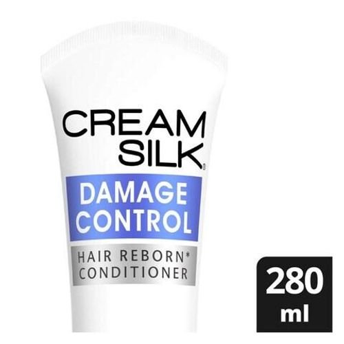 Cream Silk Damage Control Hair Reborn Conditioner 280ml