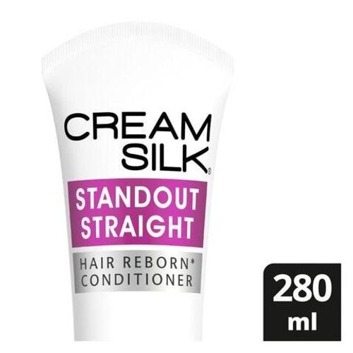 Cream Silk Standout Straight Hair Reborn Conditioner 280ml